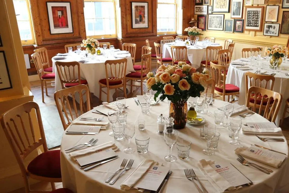 The Union Club photo 5