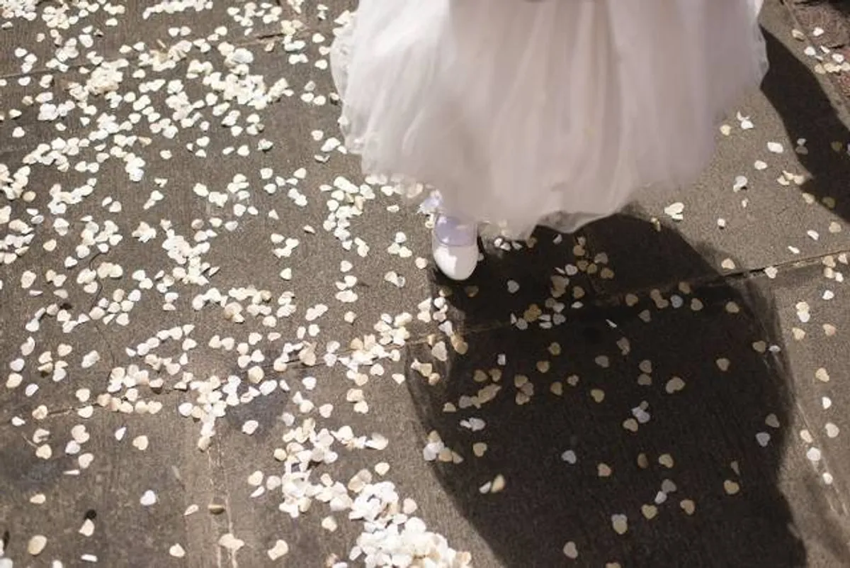 Rebecca K. Events photo 3
