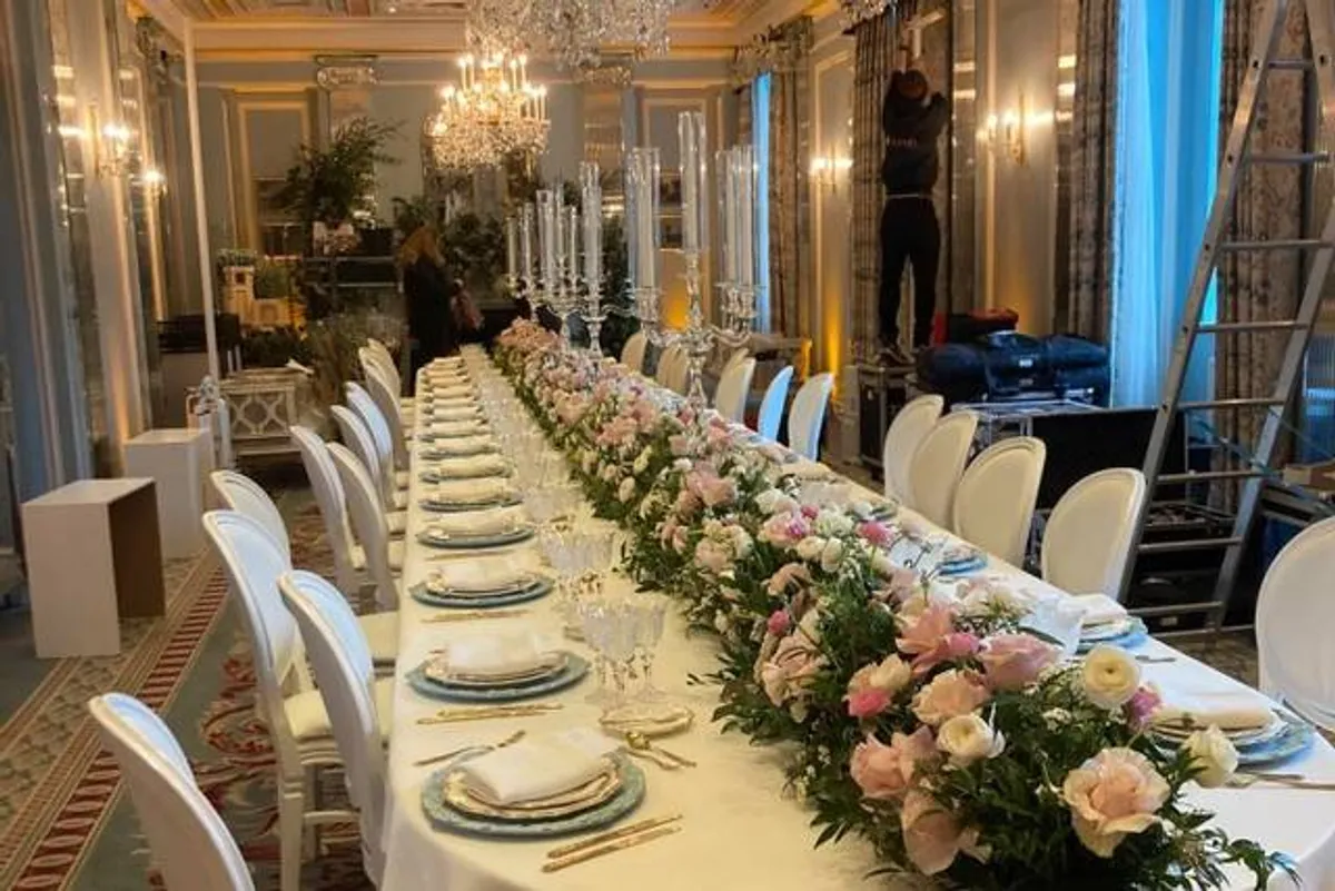 Rebecca K. Events photo 2