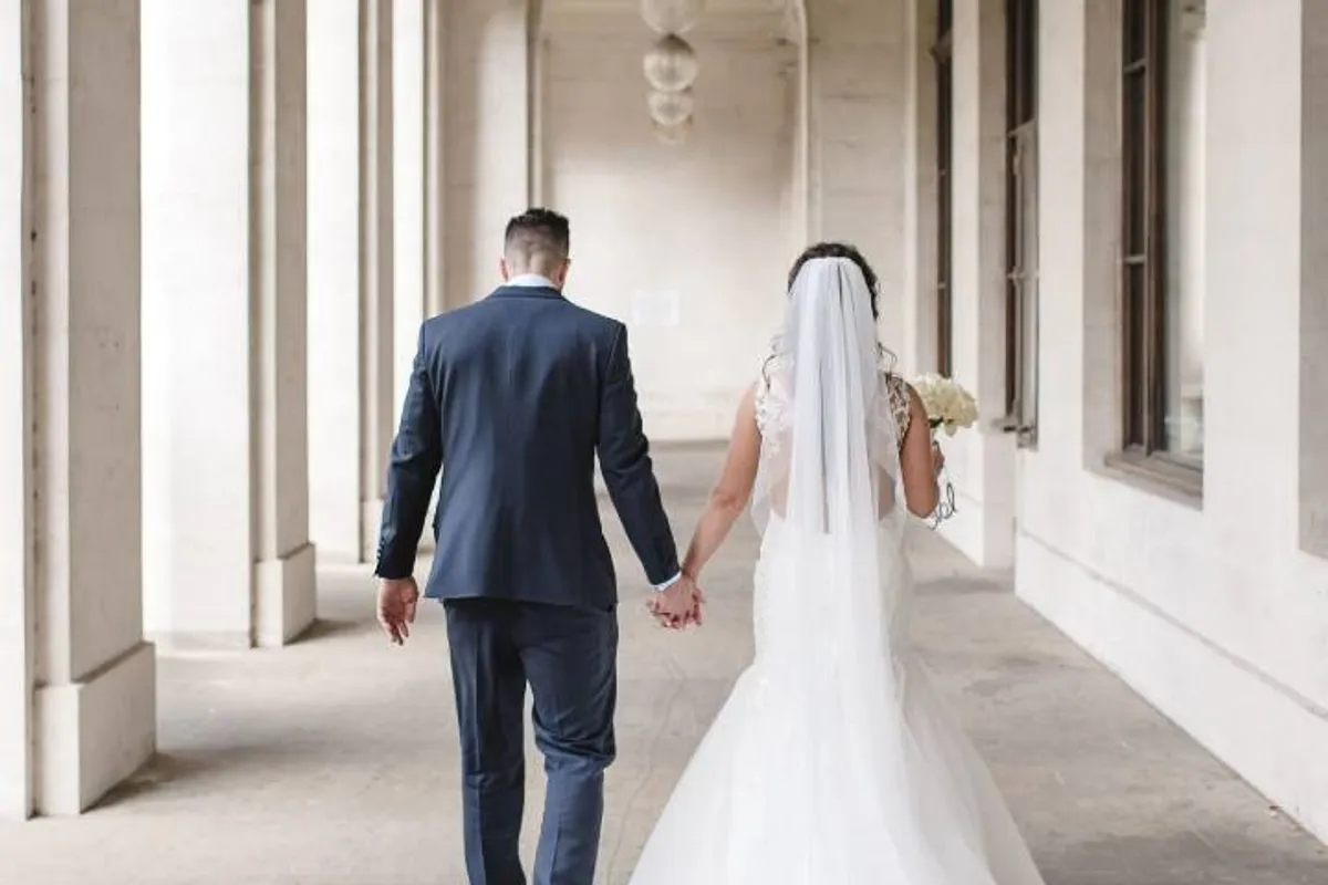 Silver Sixpence Wedding Planning photo 5