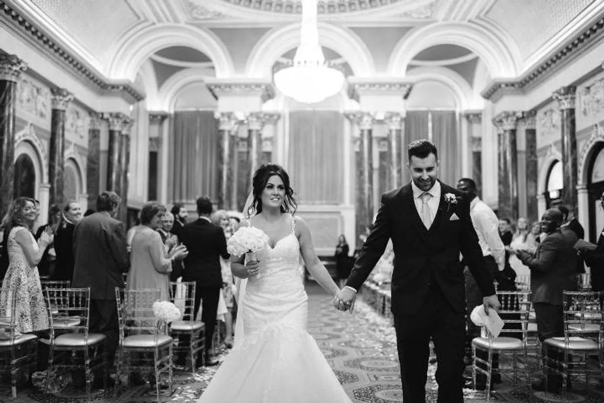 Silver Sixpence Wedding Planning photo 2
