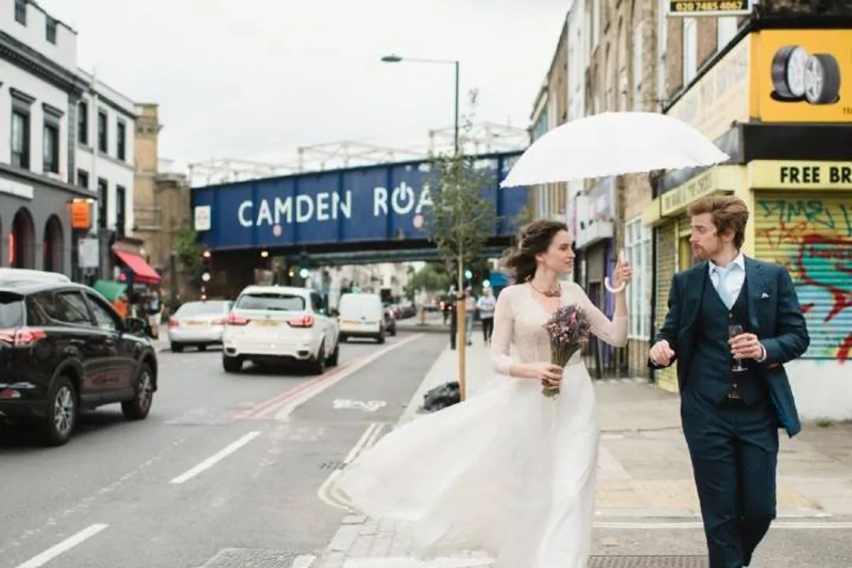 Silver Sixpence Wedding Planning photo 1