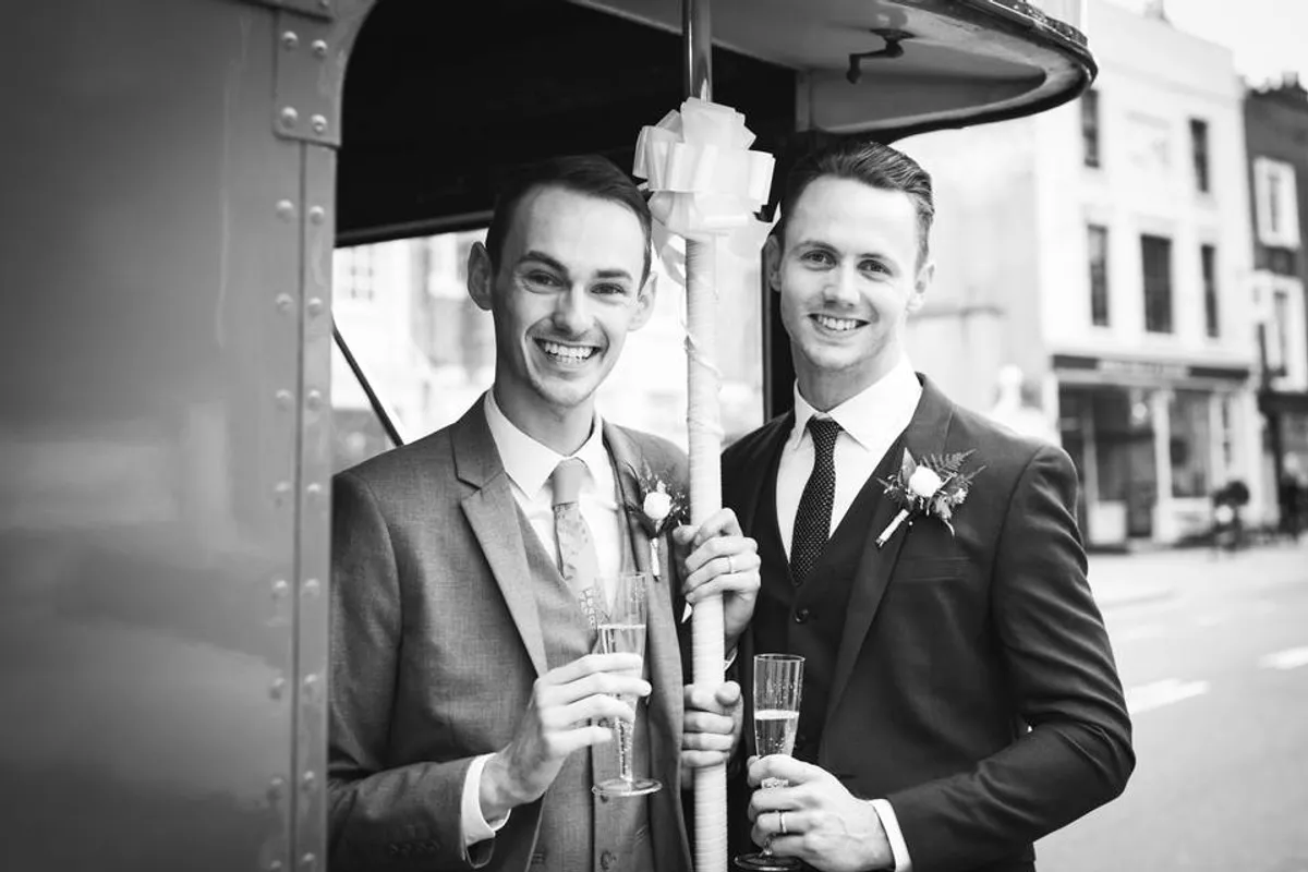 Silver Sixpence Wedding Planning photo 6