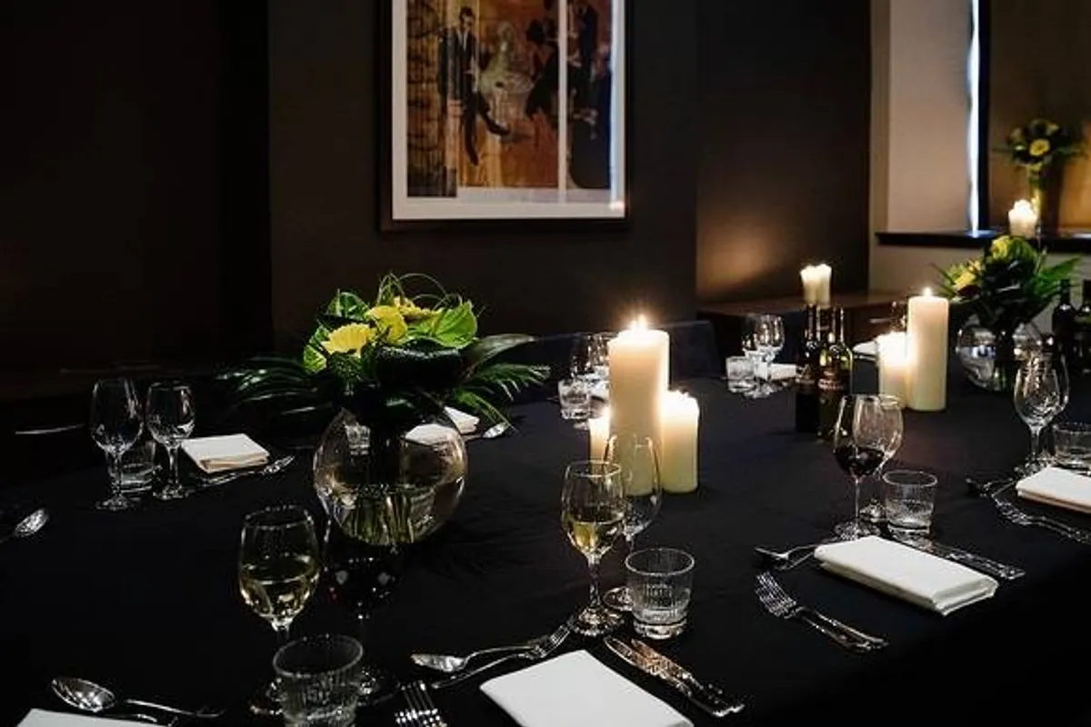 Malmaison Leeds photo 12