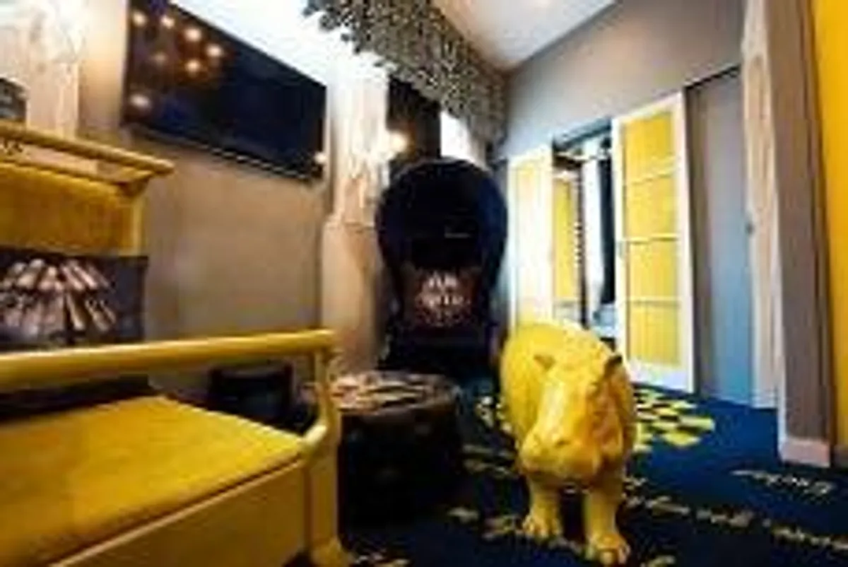Malmaison Leeds photo 6