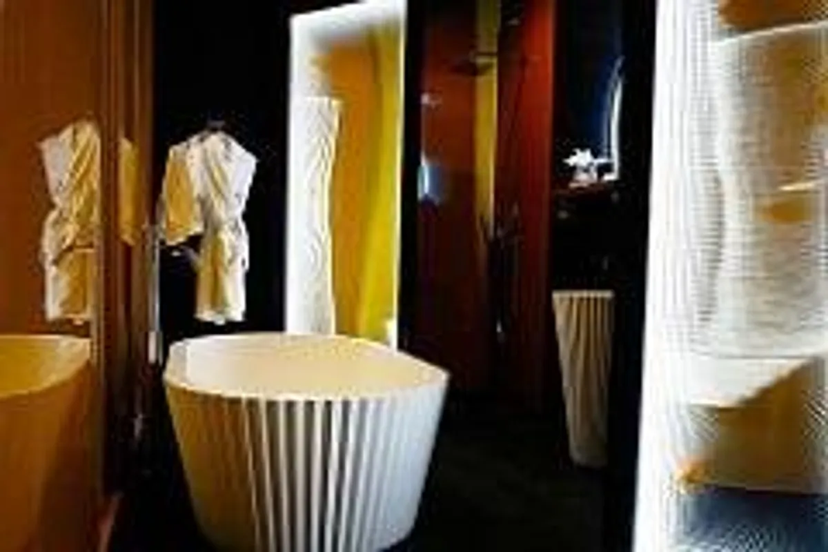 Malmaison Leeds photo 9