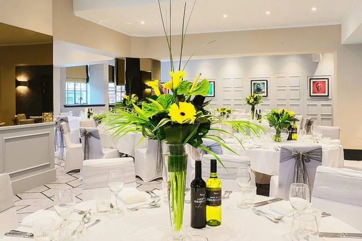 Malmaison Leeds photo 11