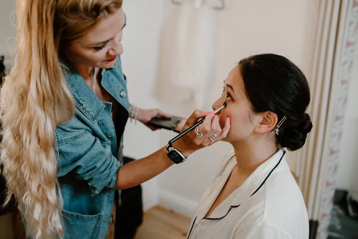 Makeup by Michelle photo 6