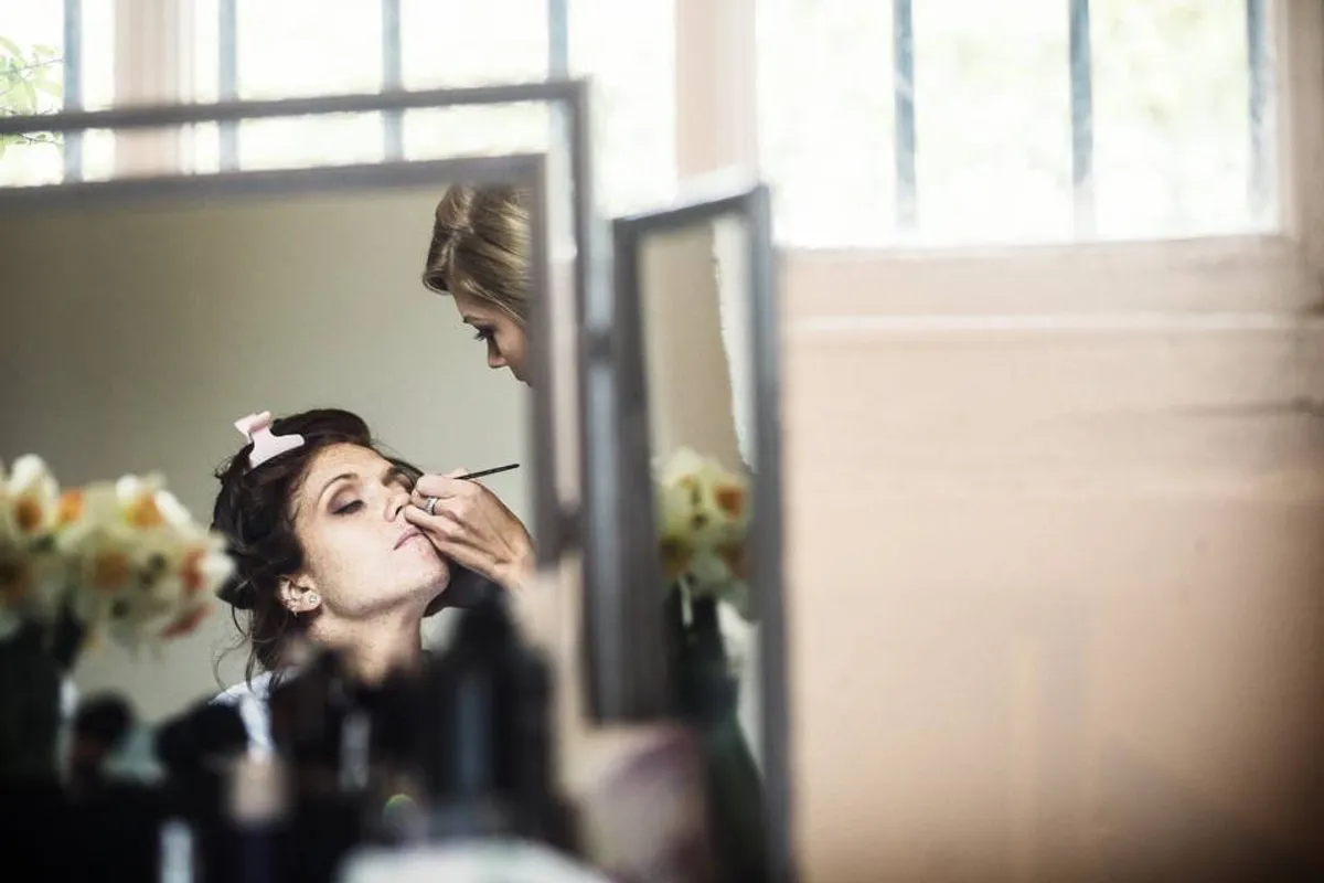 Makeup by Michelle photo 1