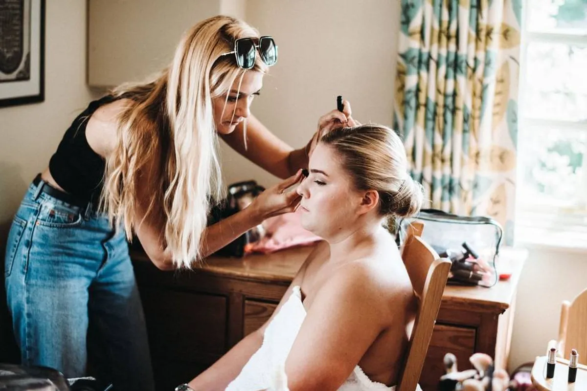 Makeup by Michelle photo 7