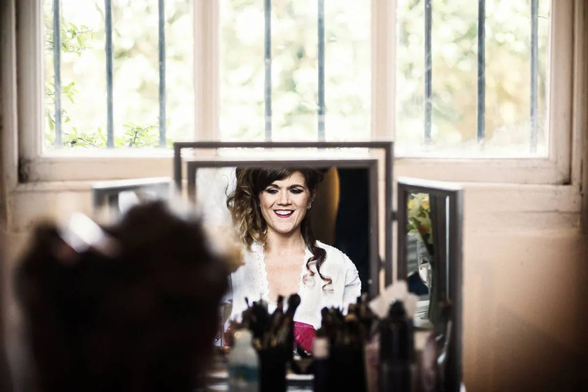 Makeup by Michelle photo 8