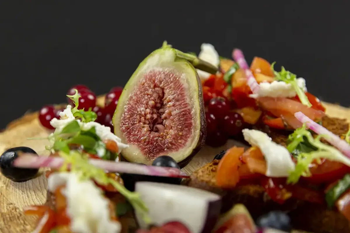 Luca's Events — catering & wine in Somerset, UK