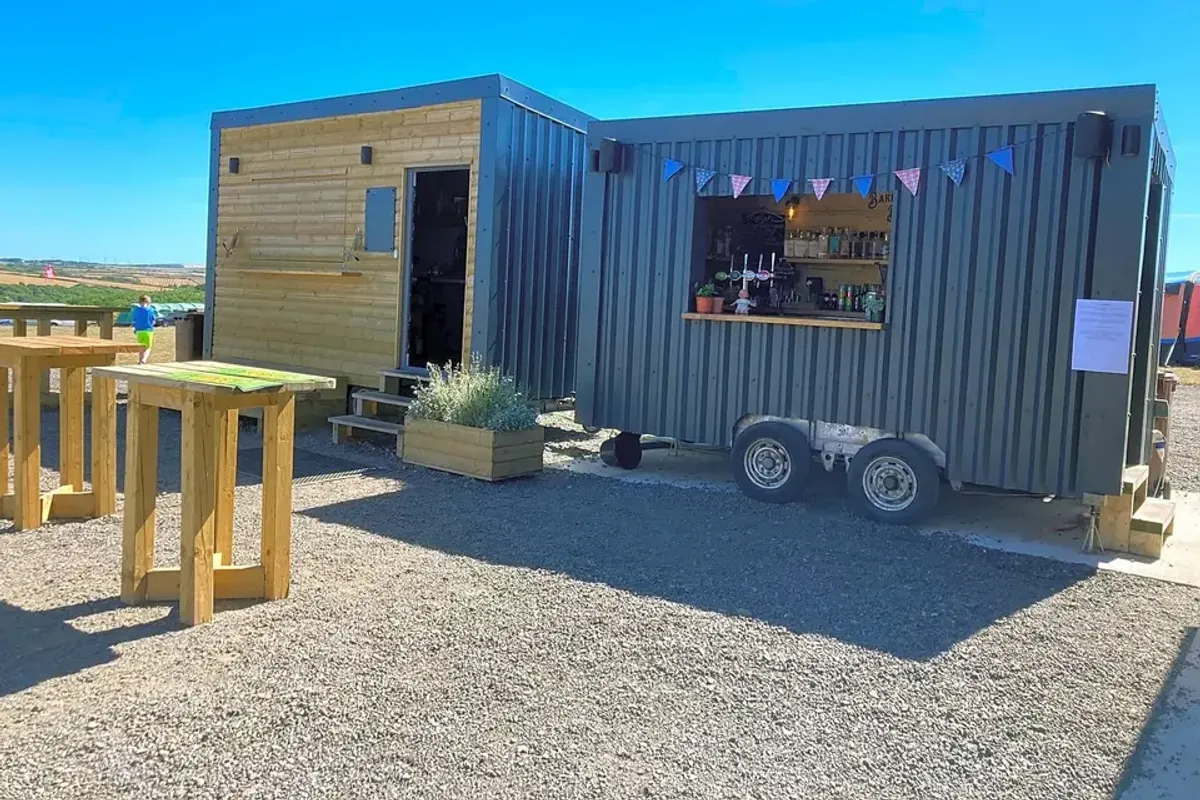 Anchor Barrow Campsite photo 6