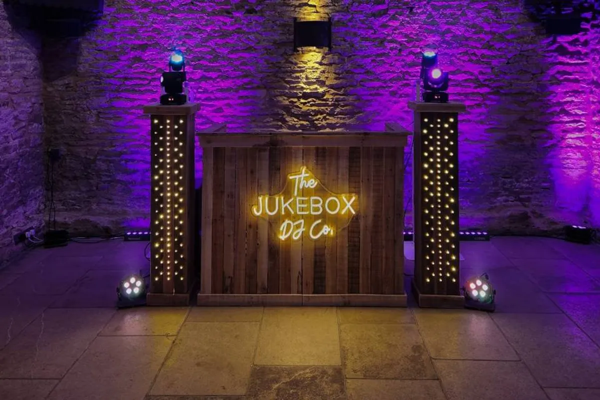 The Jukebox DJ Company photo 4