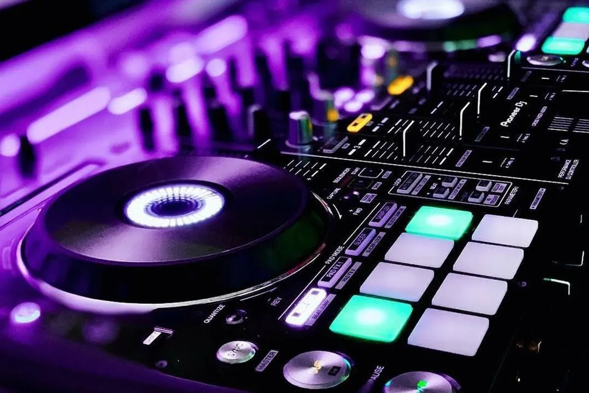 The Jukebox DJ Company photo 3