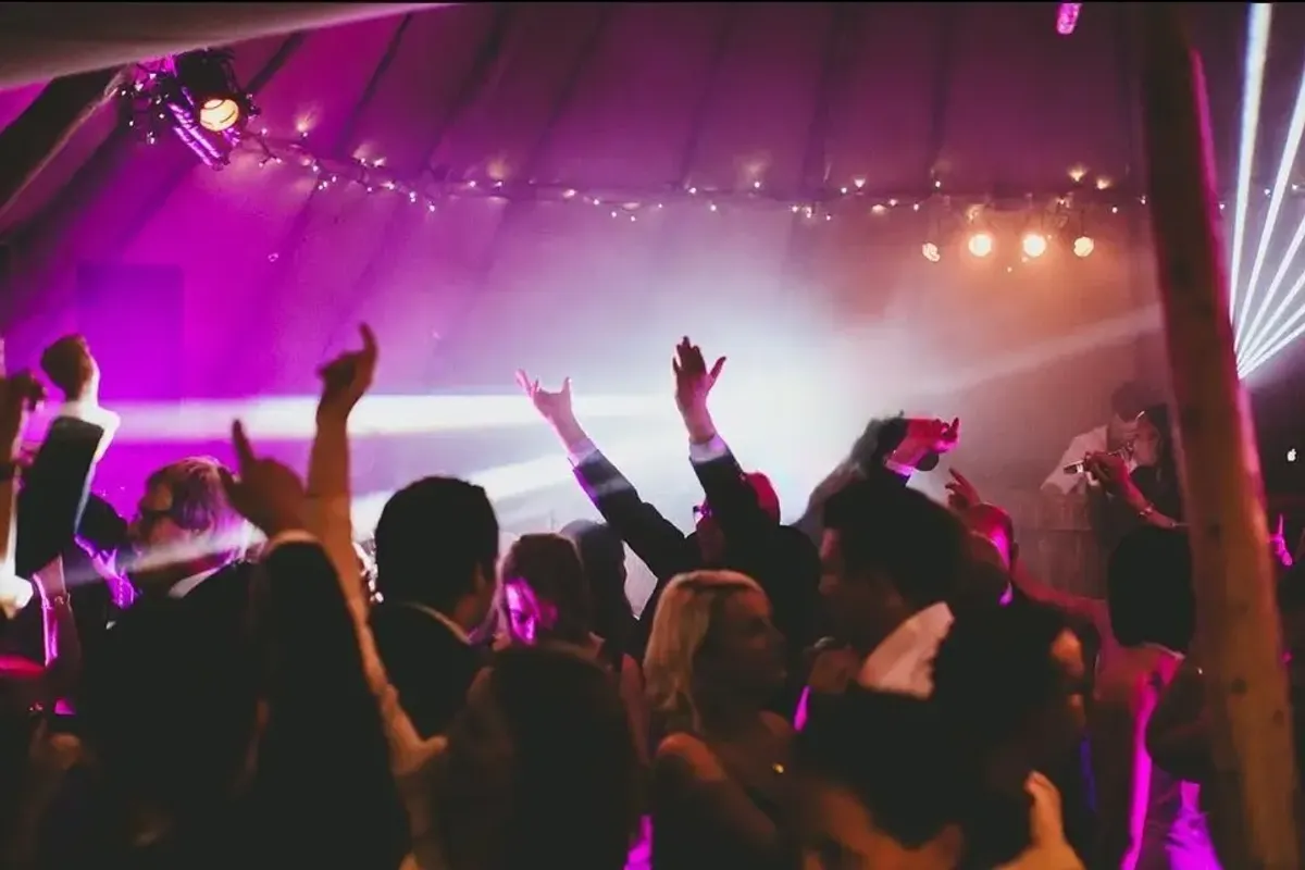 The Jukebox DJ Company — djs in Staffordshire, UK