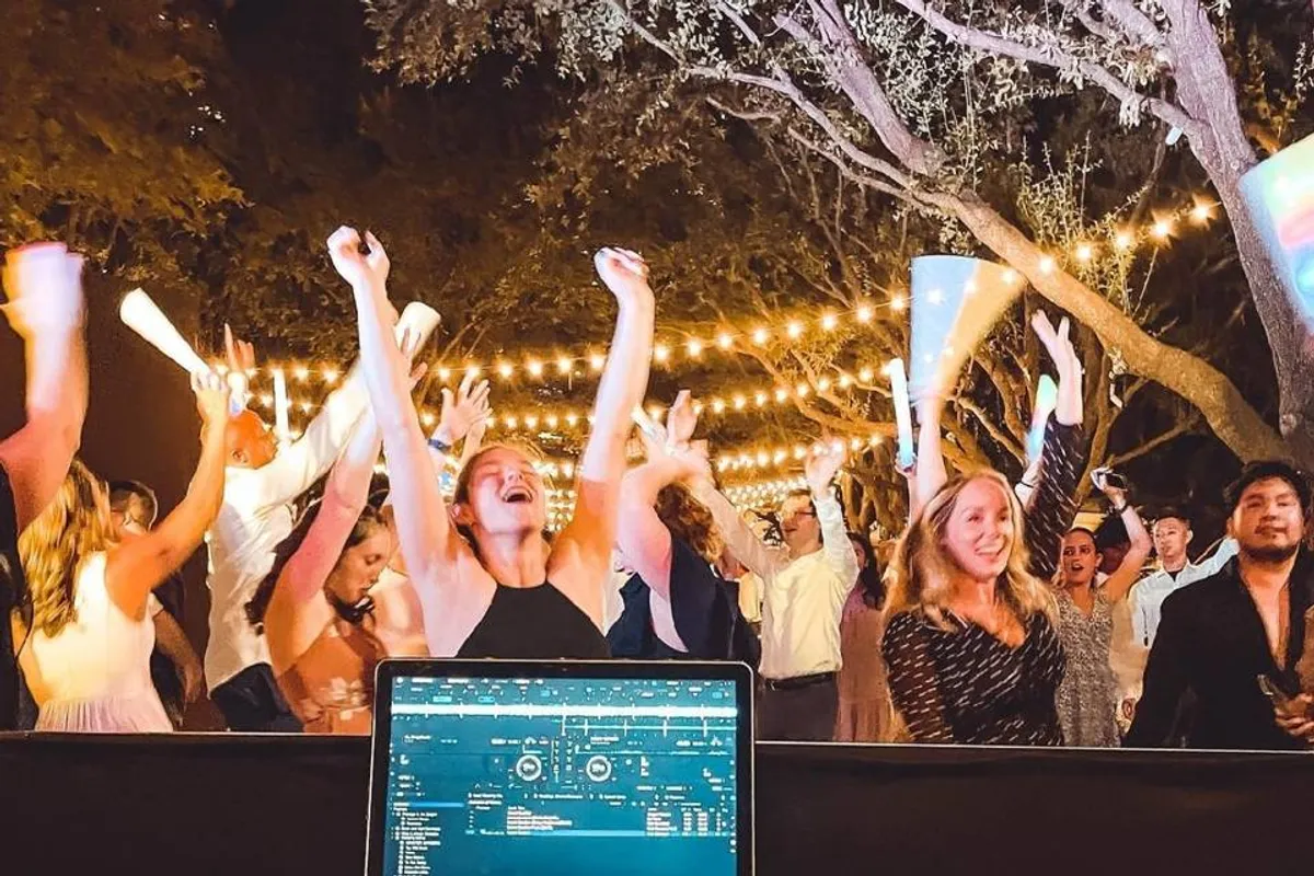 The Jukebox DJ Company photo 2