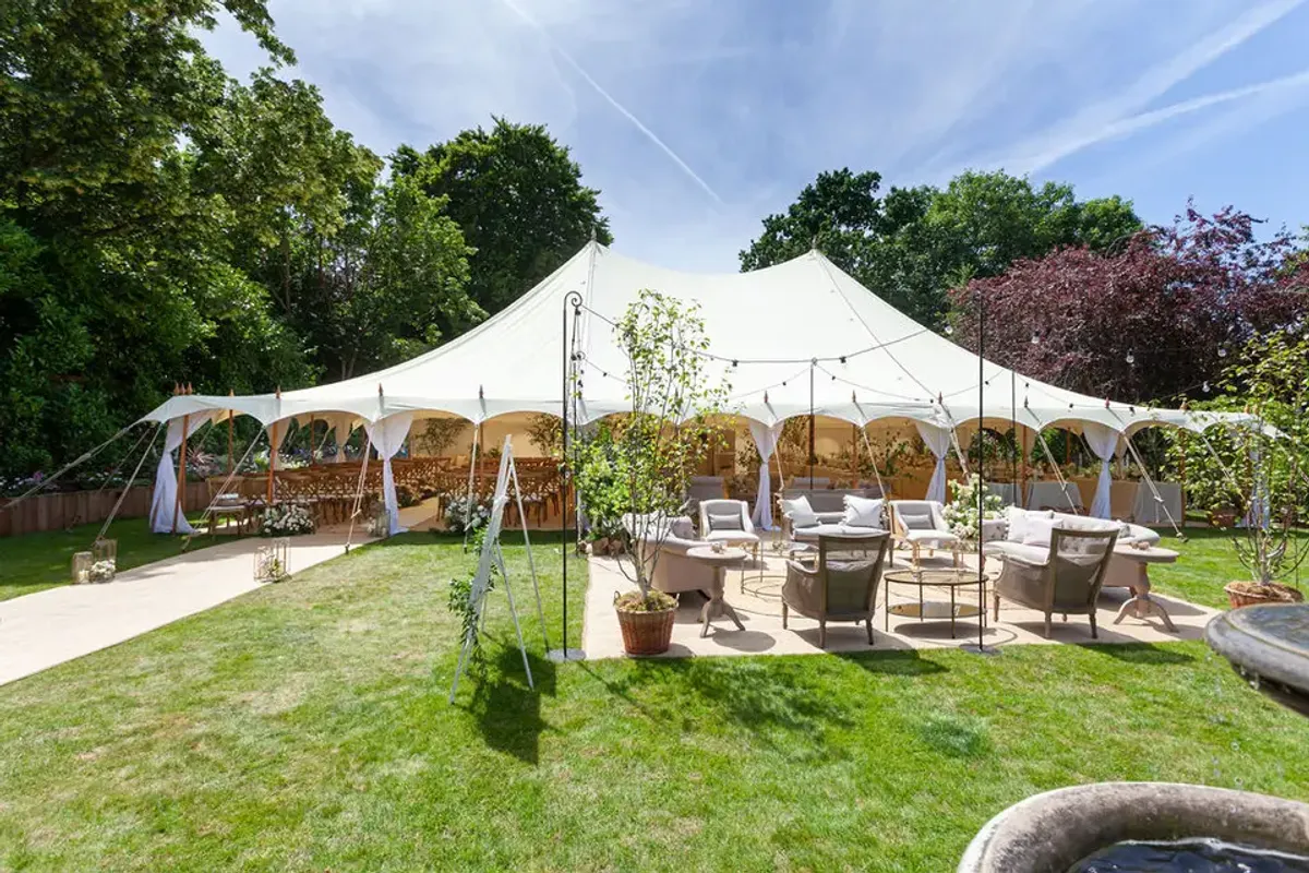 Arabian Tent Company photo 7