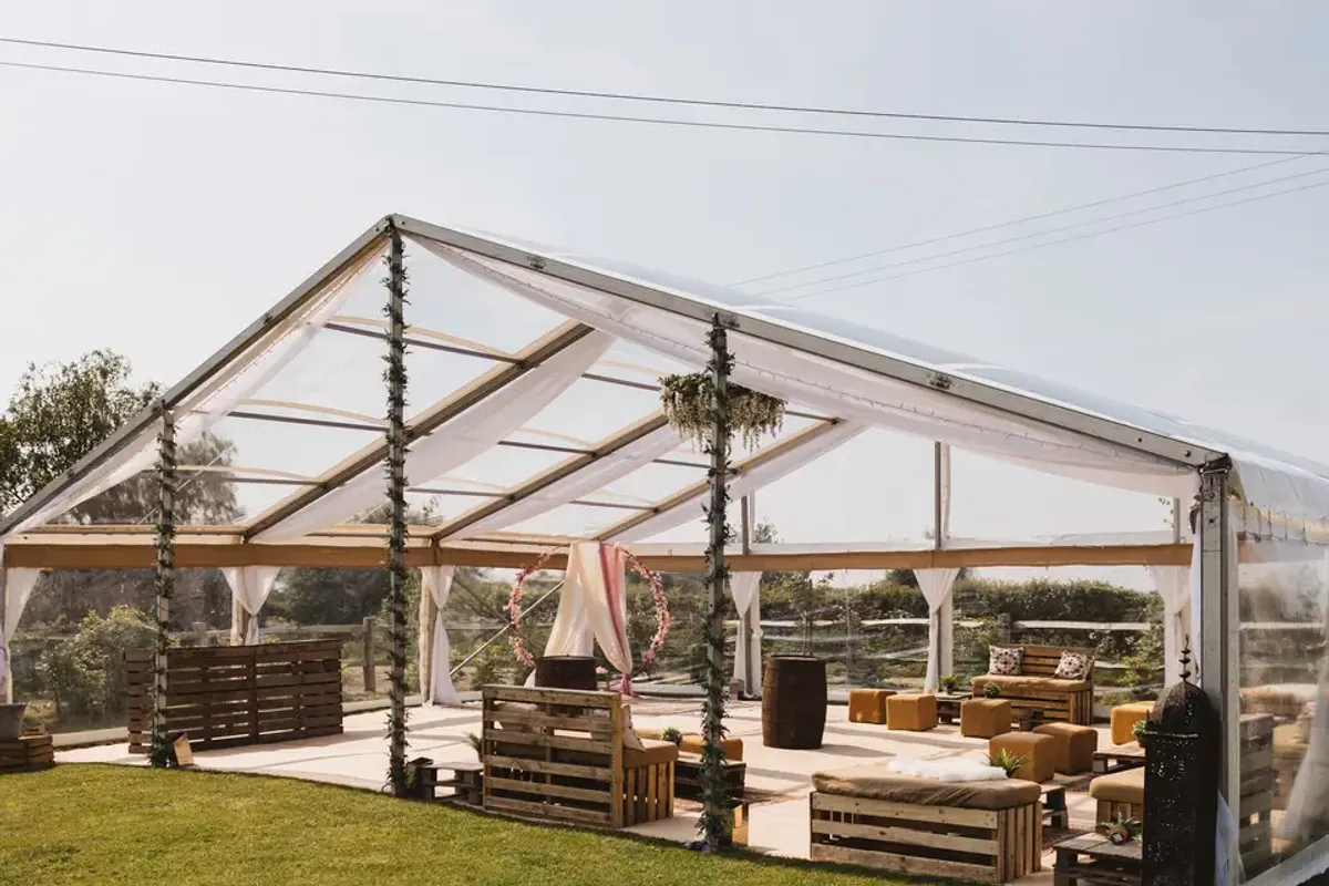 Arabian Tent Company photo 4
