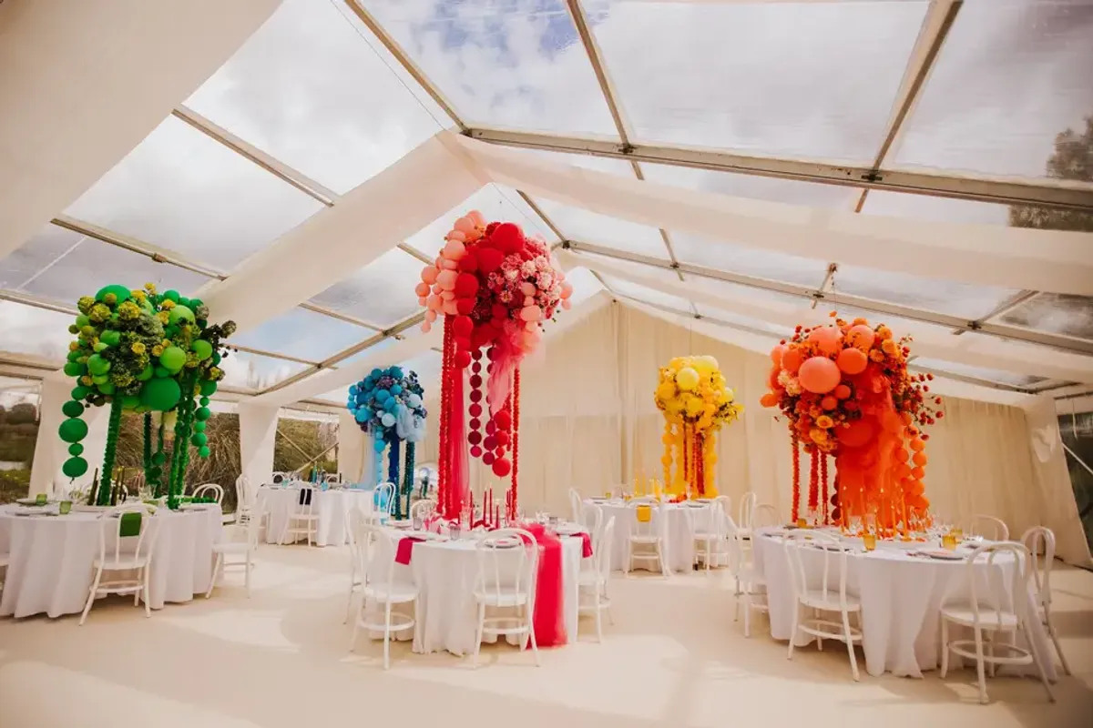 Arabian Tent Company photo 6