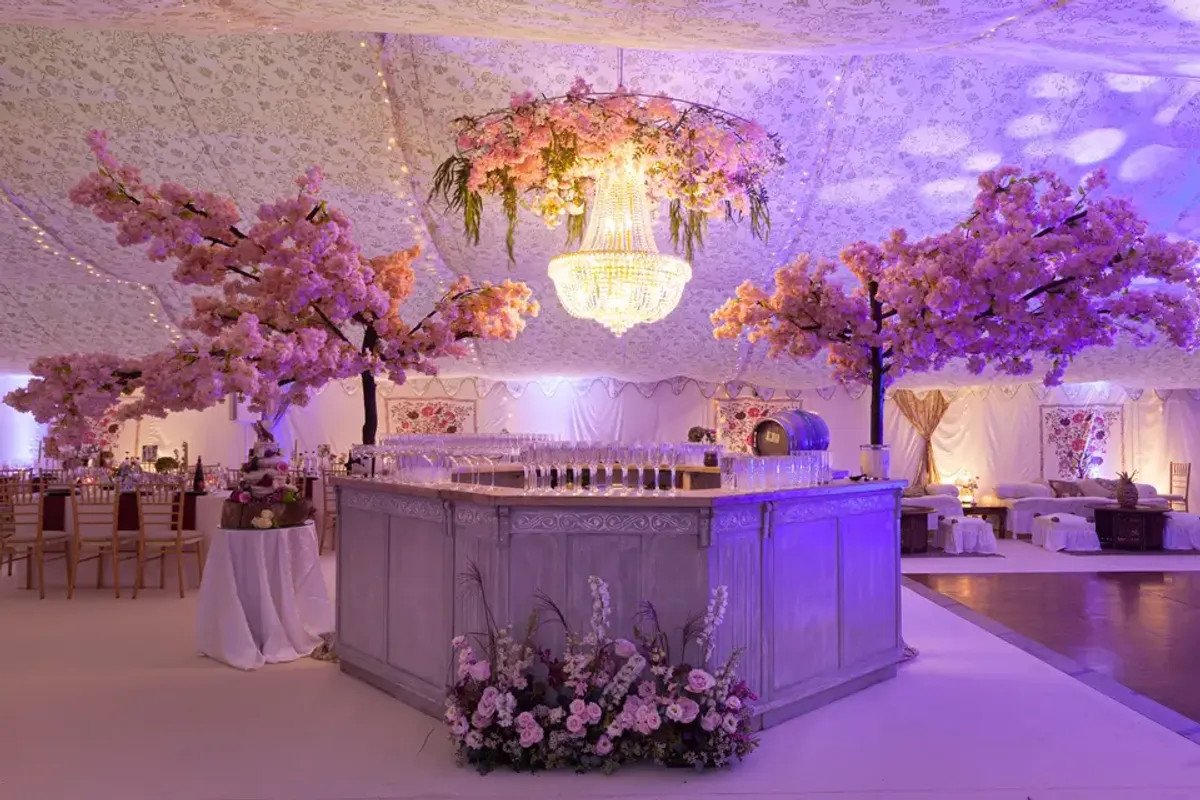 Arabian Tent Company photo 1