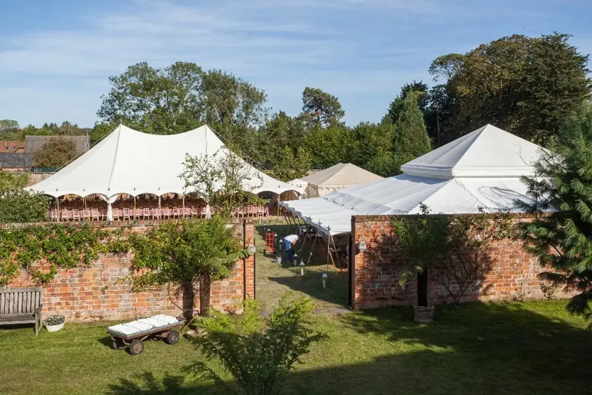 Arabian Tent Company photo 8