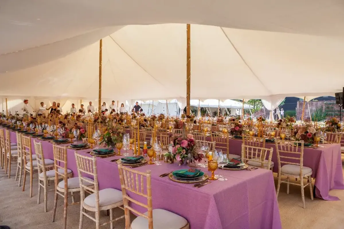 Arabian Tent Company photo 3
