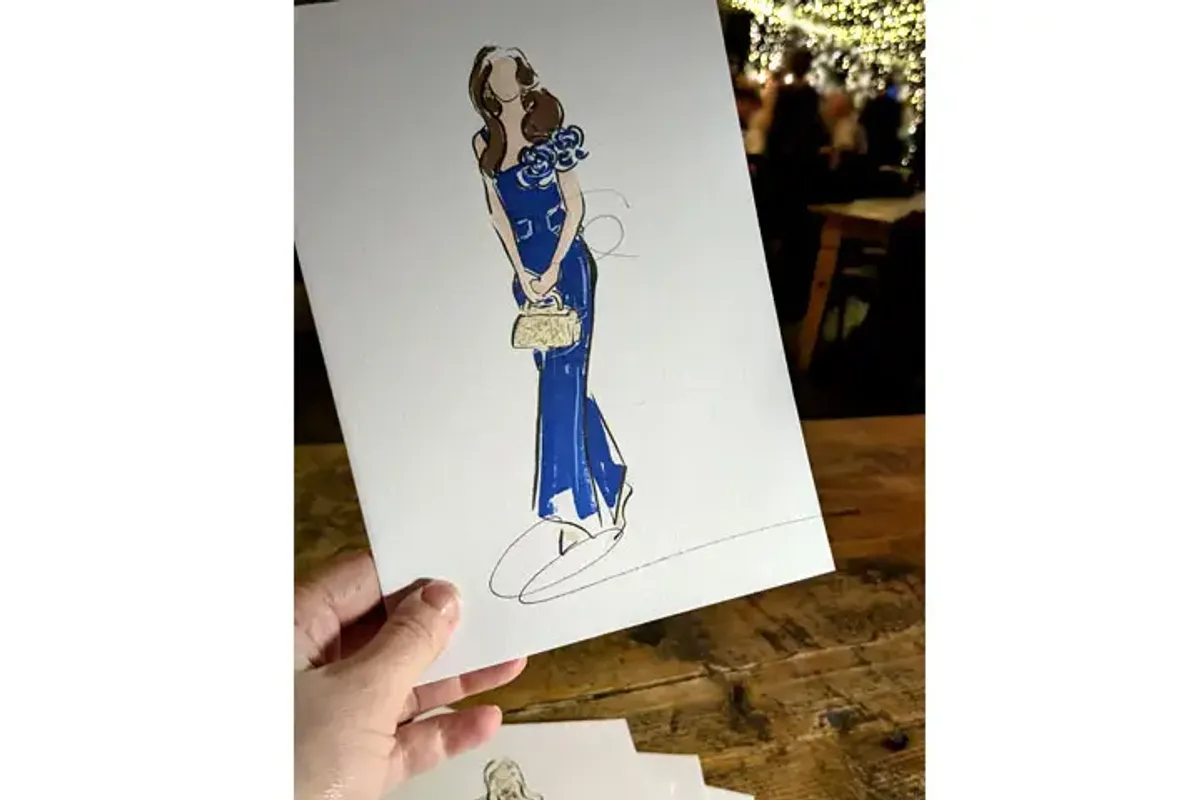 The Yorkshire Illustrator photo 2