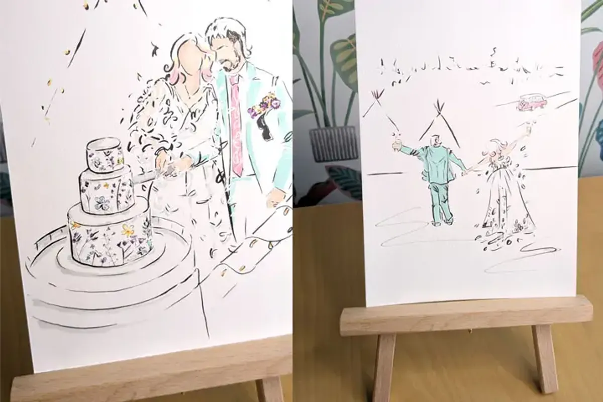 The Yorkshire Illustrator photo 8