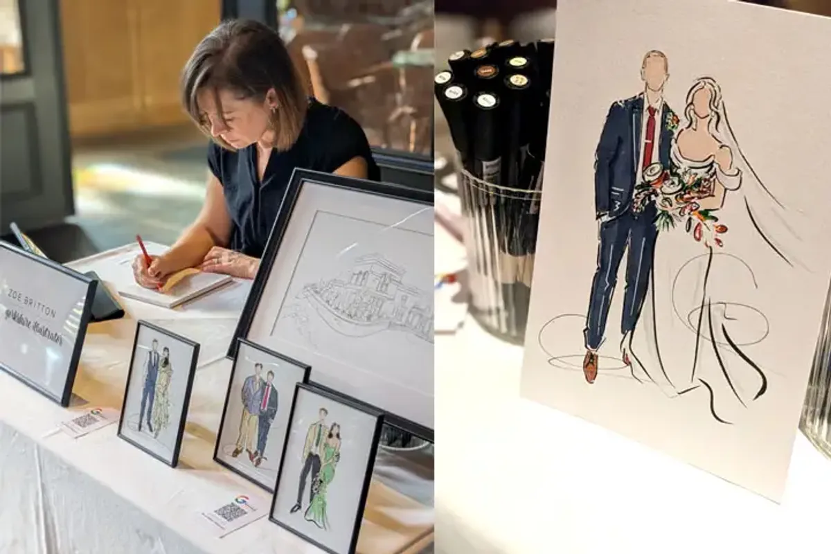 The Yorkshire Illustrator photo 5