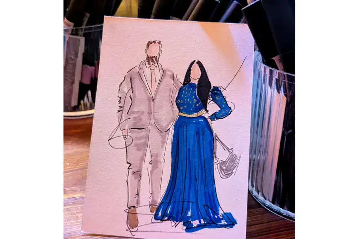 The Yorkshire Illustrator photo 4