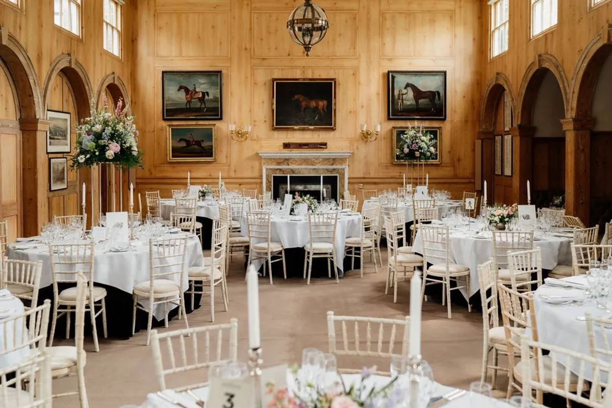 Jockey Club Rooms photo 8