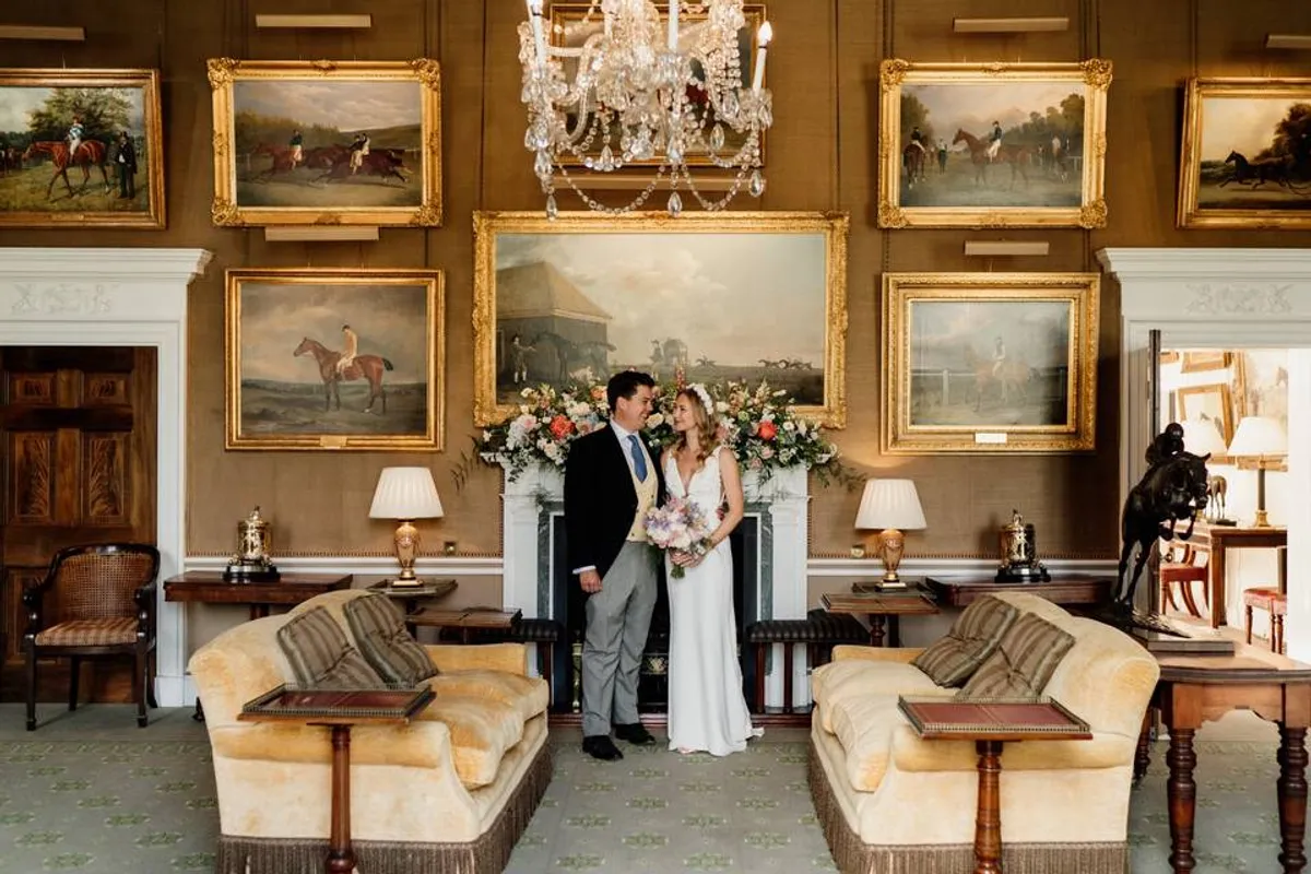 Jockey Club Rooms photo 10