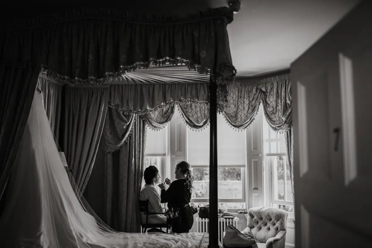 Jockey Club Rooms photo 1