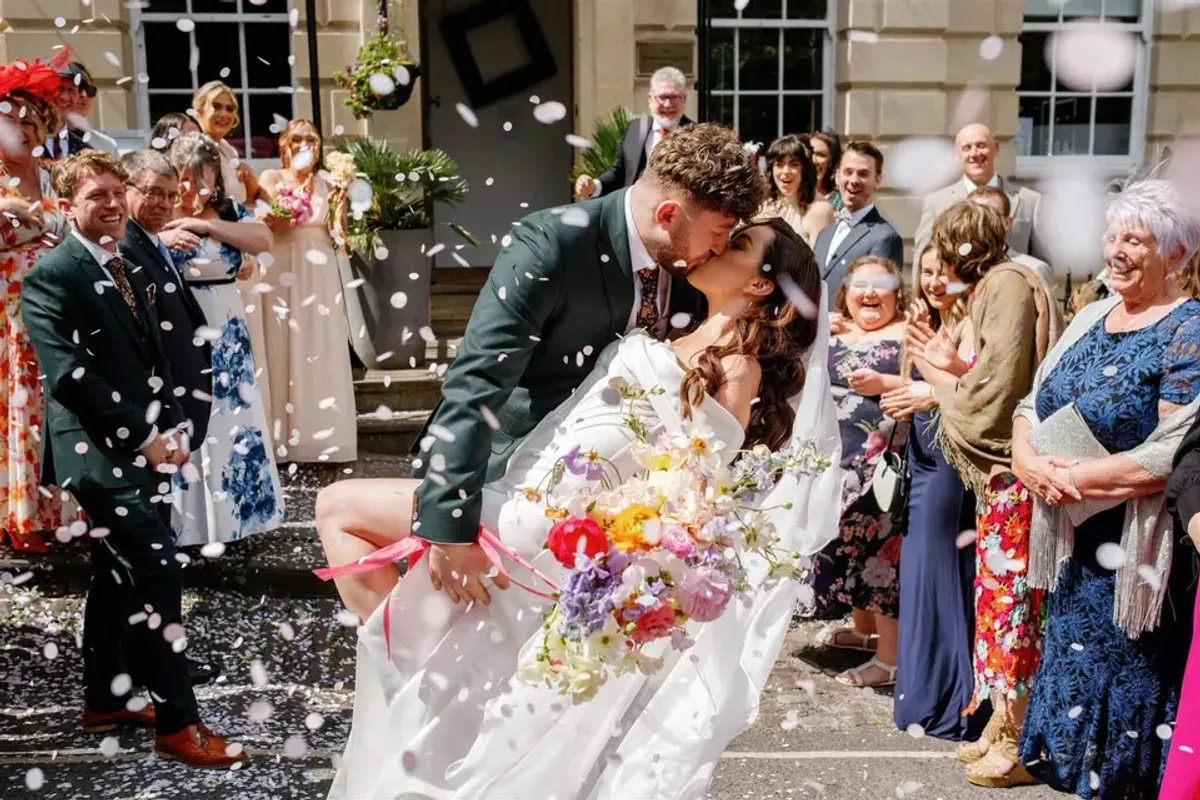 Wild Honey Floristry — florists in Devon, UK