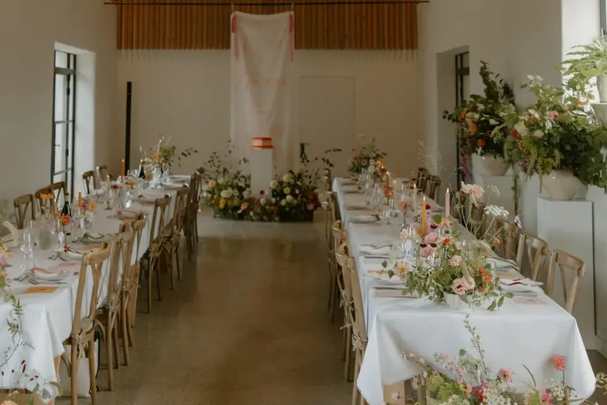 Wild Honey Floristry photo 2