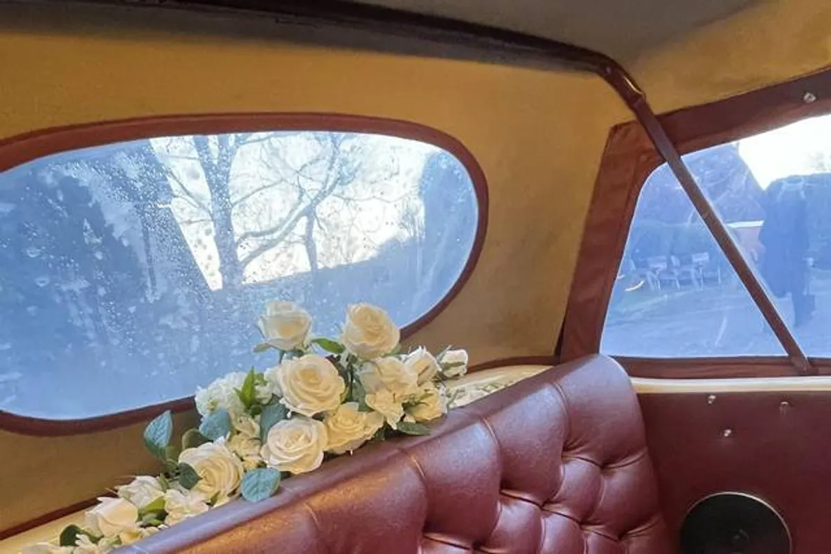 Volksbus Weddings photo 4