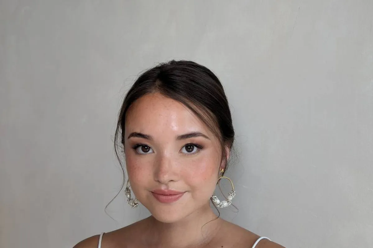 Maireade Murphy Hair and Makeup photo 6