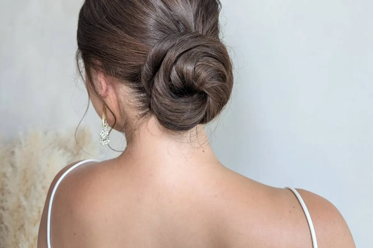 Maireade Murphy Hair and Makeup photo 5