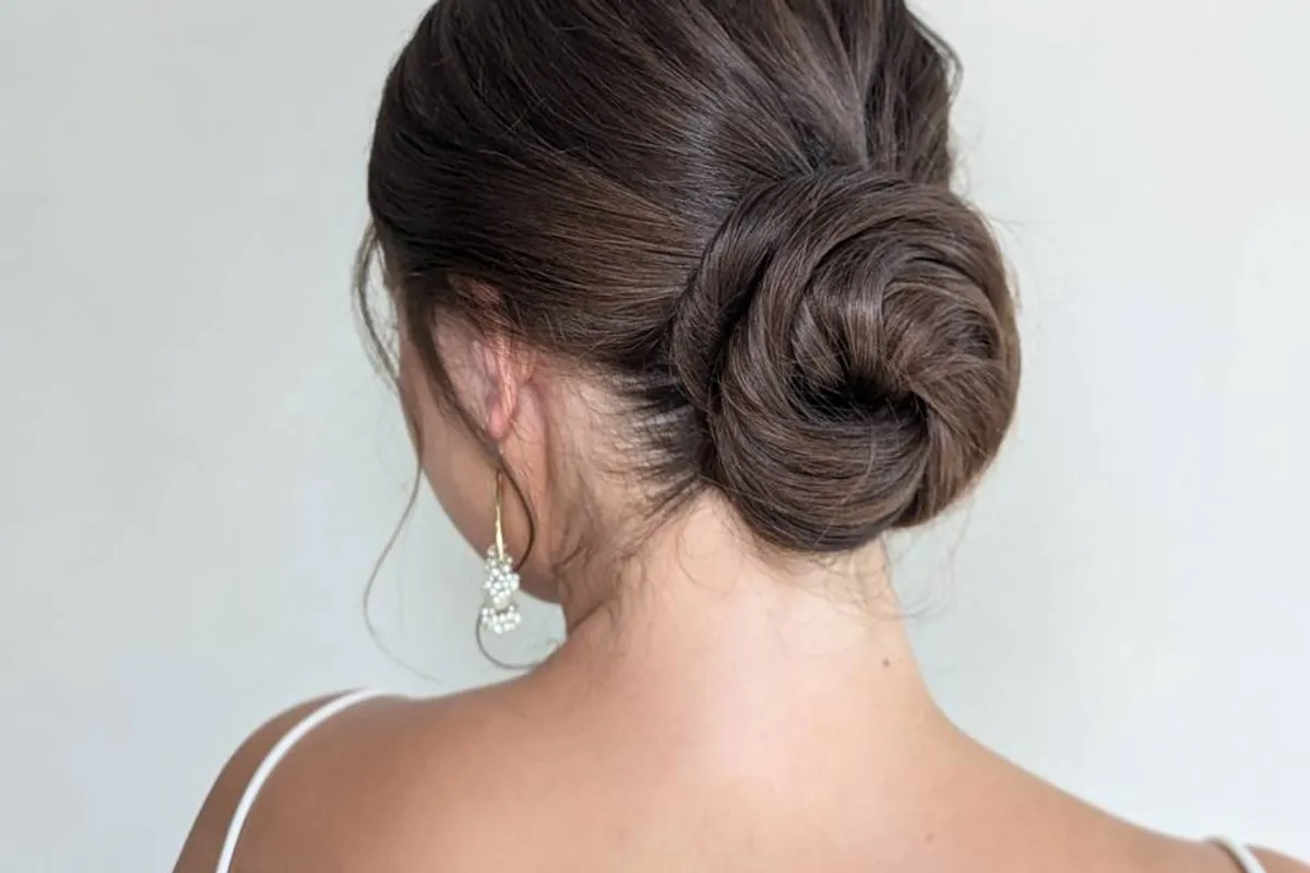 Maireade Murphy Hair and Makeup photo 1