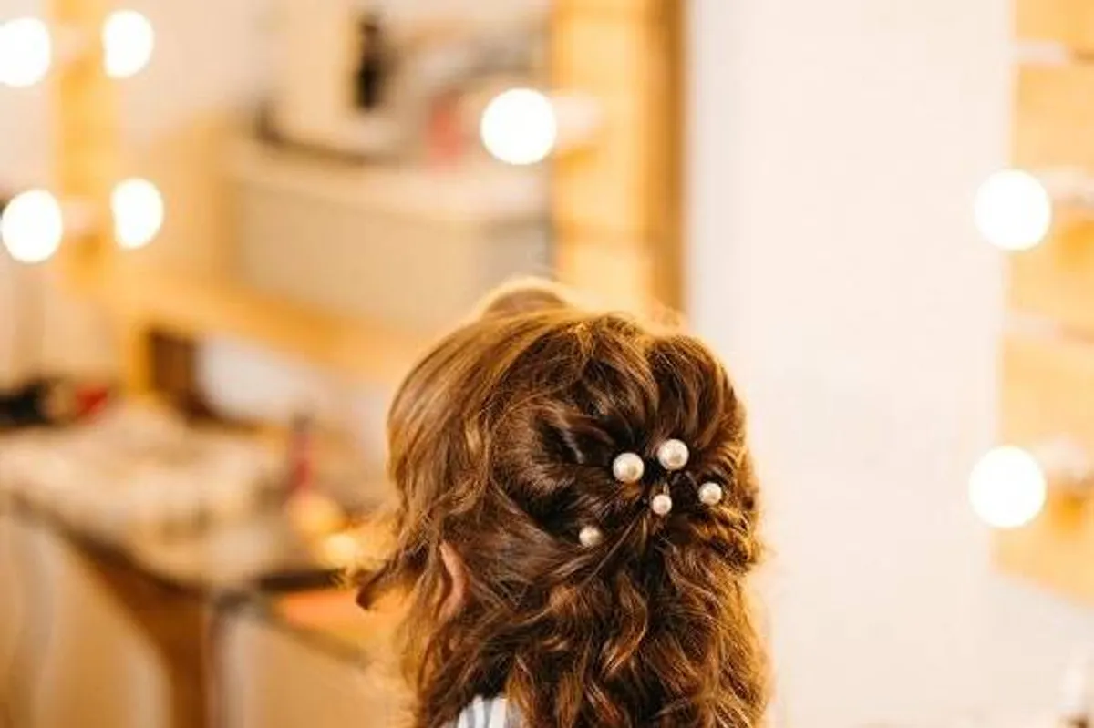 Maireade Murphy Hair and Makeup photo 9