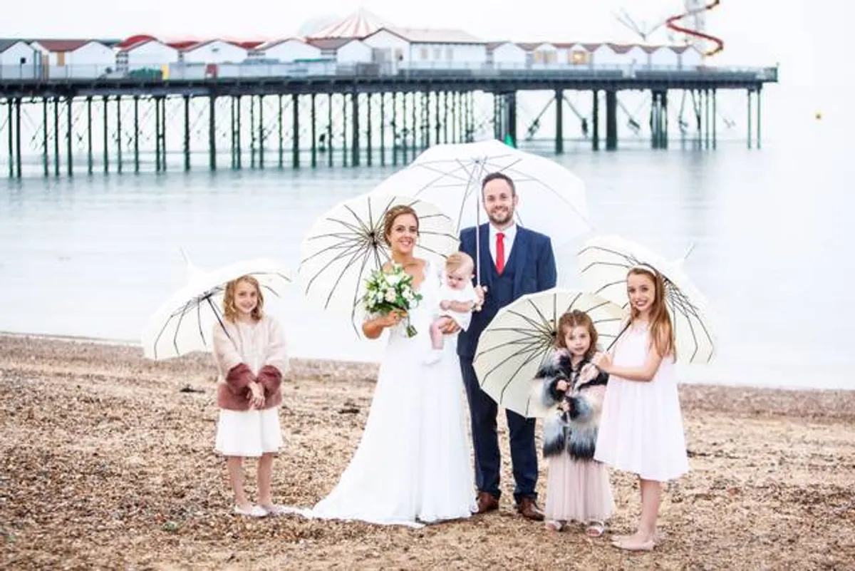Molly's Classic Wedding Cars photo 6