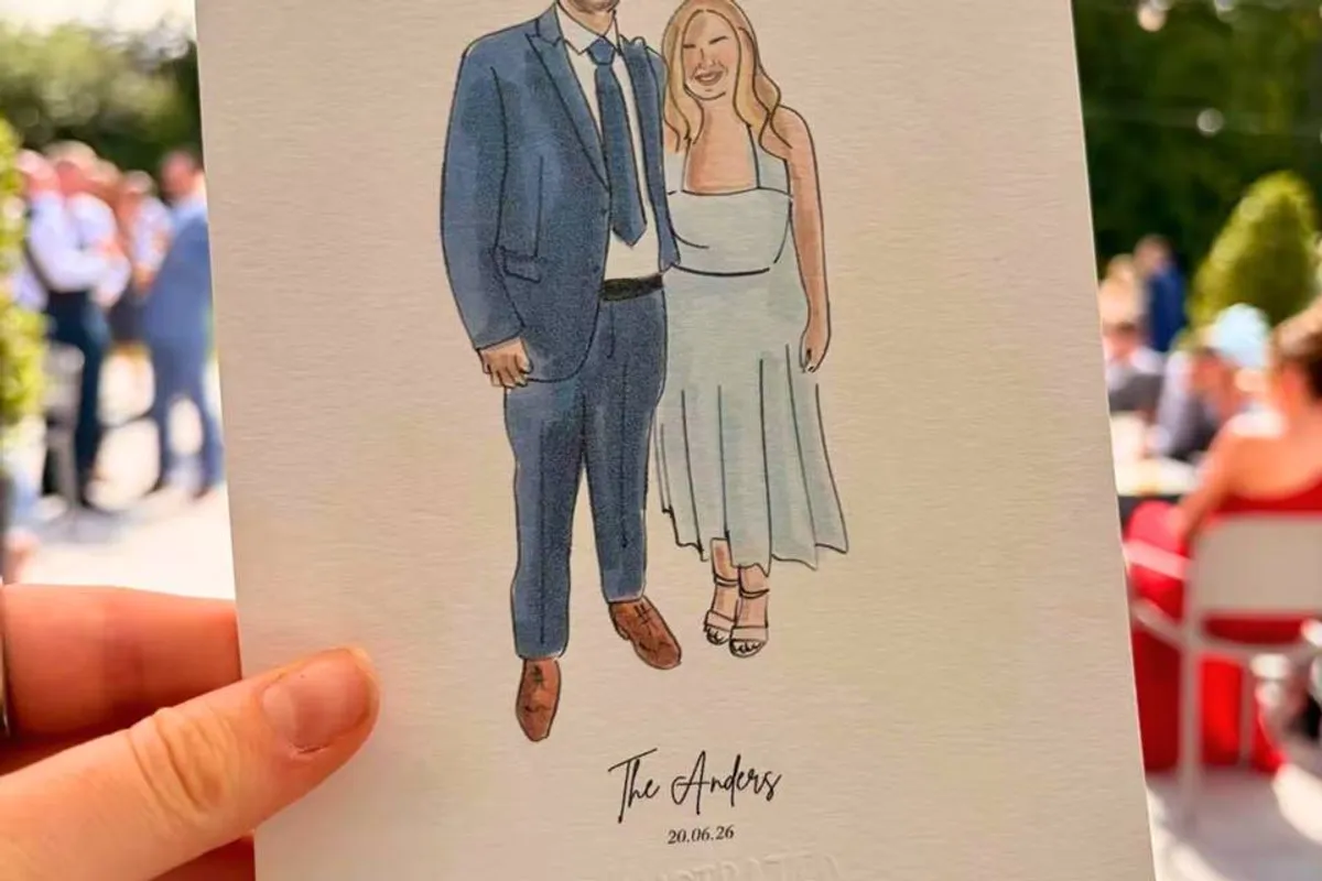 Illustrated By Rach photo 5