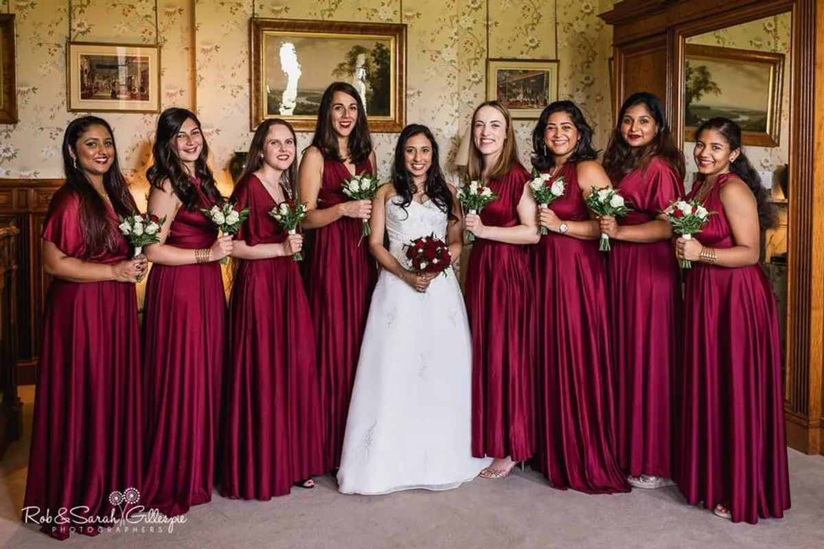 Lipstick and Curls photo 7