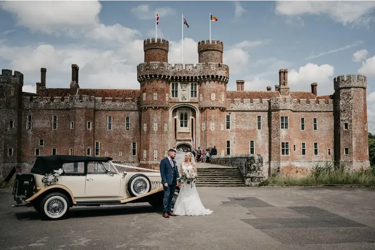 Beauford Classic Car Hire photo 6