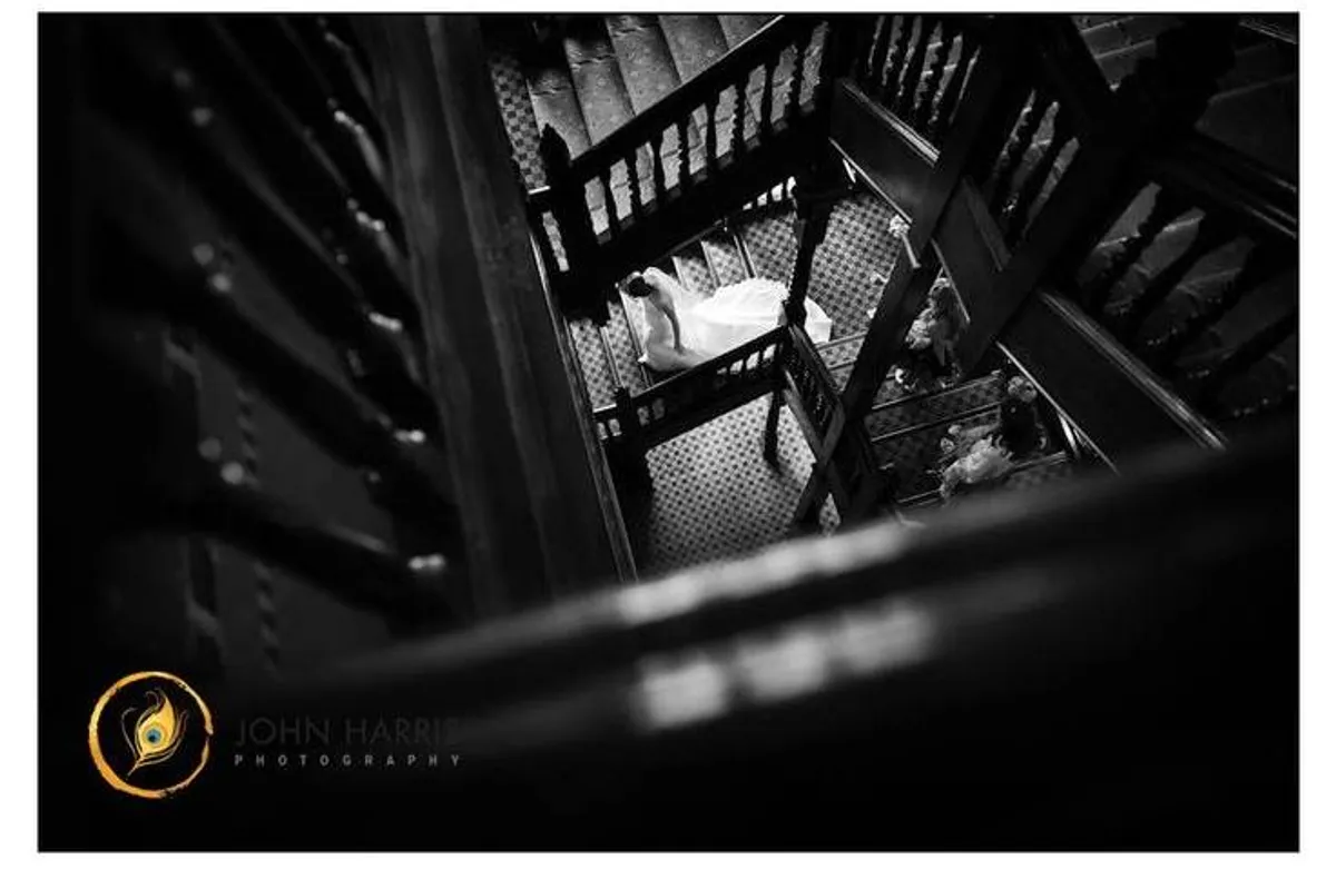 Dunston Hall photo 10