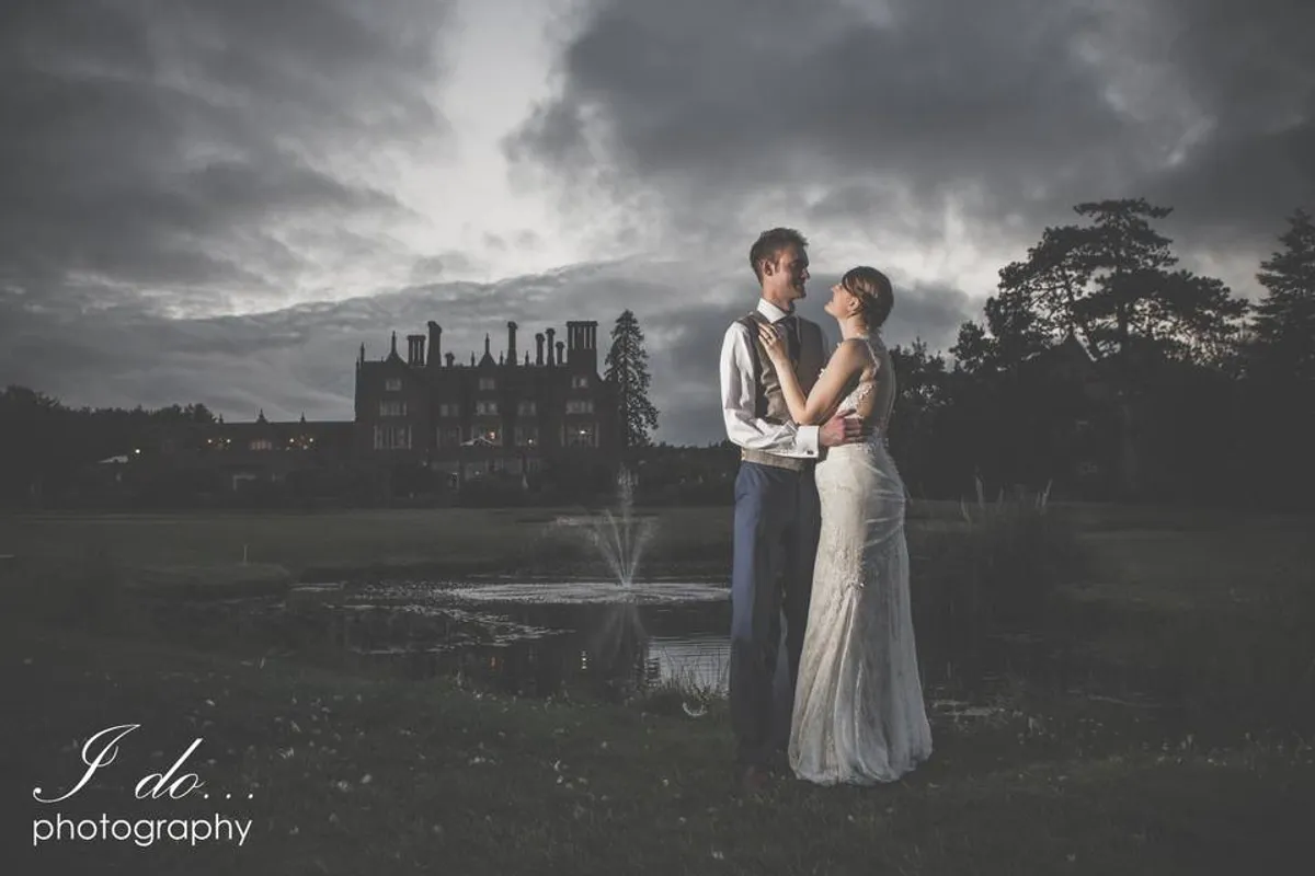 Dunston Hall photo 11