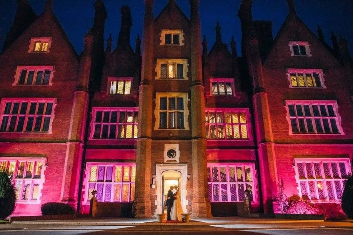 Dunston Hall photo 12