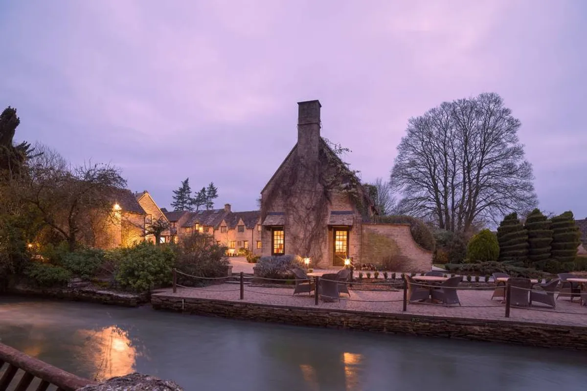 Minster Mill & The Old Swan photo 11