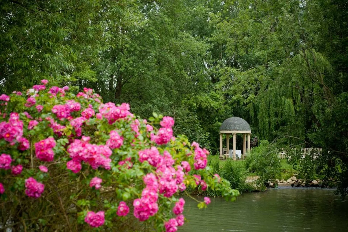 Minster Mill & The Old Swan photo 10